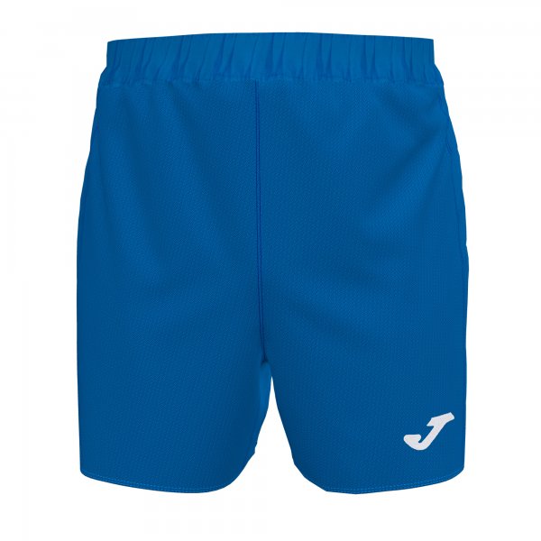 Ragbi kratke hlače SHORTS MYSKIN II cian
