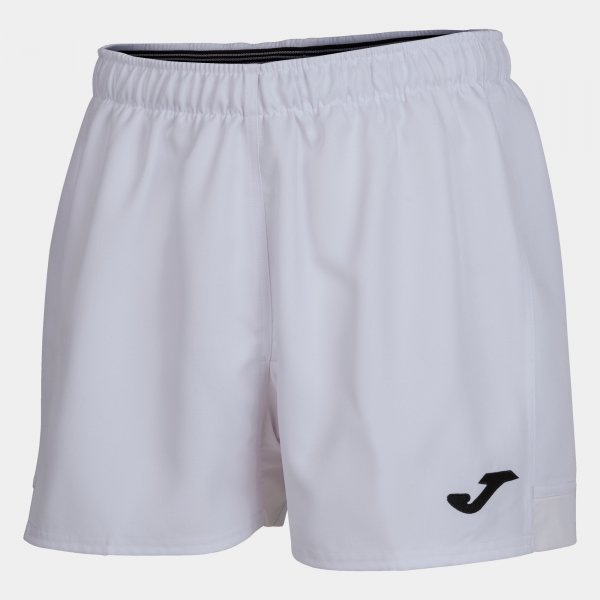 Ragbi kratke hlače SHORTS MYSKIN II bela