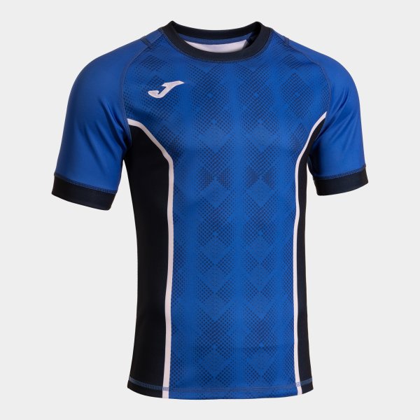 Dres / majica MYSKIN III SHORT SLEEVE T-SHIRT azurna mornarica