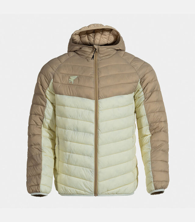 Jakna MYSTIC JACKET bež