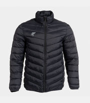 MYSTIC JACKET BLACK BLACK