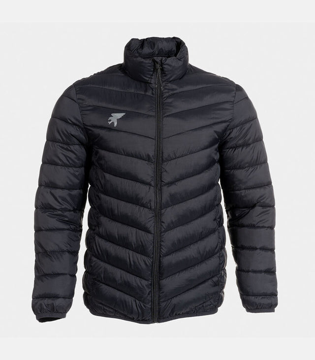 Jakna MYSTIC JACKET črna