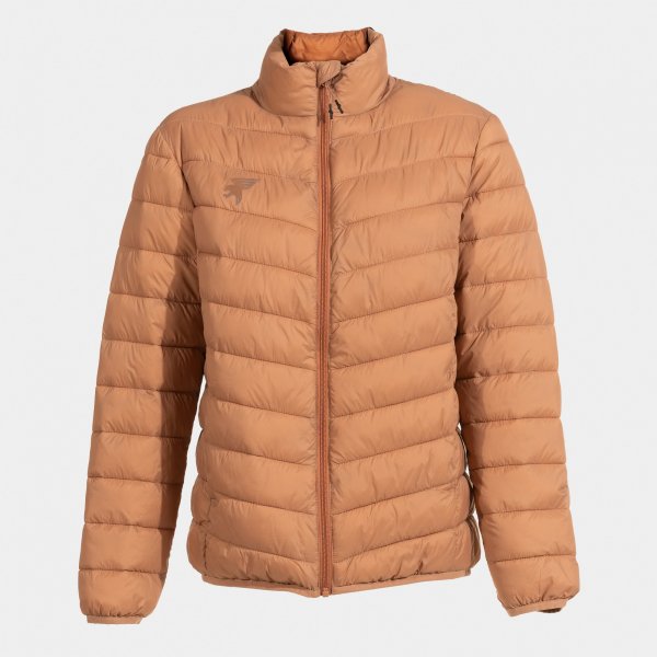 MYSTIC JACKET LIGHT BROWN CAMEL