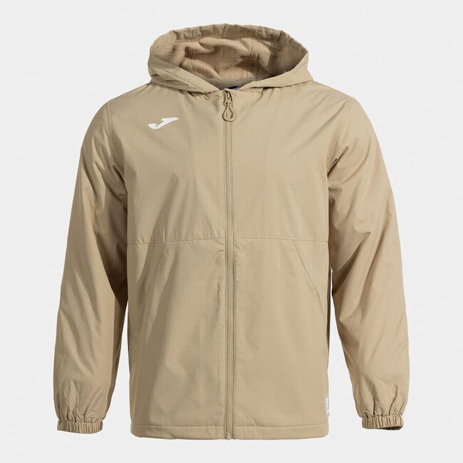 NEW METAVERSE ANORAK AMBER AMBER