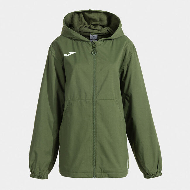 NEW METAVERSE ANORAK BROWN BROWN