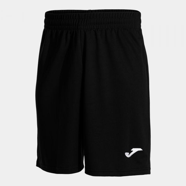 NOBEL LONG SHORT BLACK BLACK