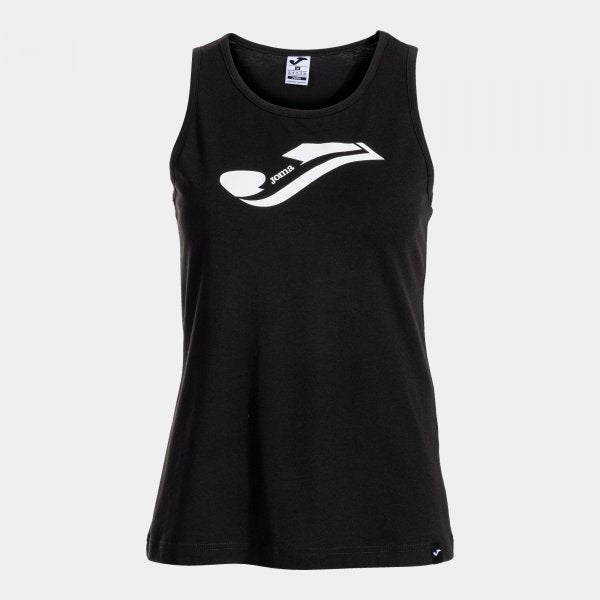 Ženske majica OASIS TANK TOP črna