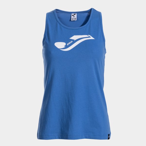 Ženske majica OASIS TANK TOP cian