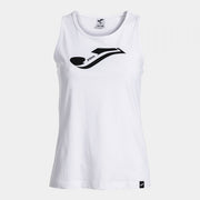 OASIS TANK TOP WHITE WHITE