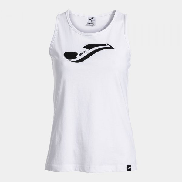 OASIS TANK TOP WHITE WHITE