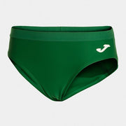 OLIMPIA II COMPETITION WOMEN'S UNDERWEAR GREEN