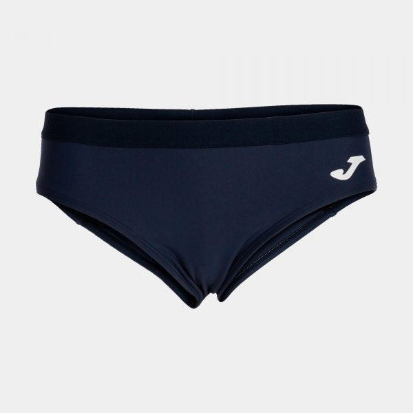 Ženske tekaške kratke hlače OLIMPIA II COMPETITION WOMEN'S UNDERWEAR mornarsko modra