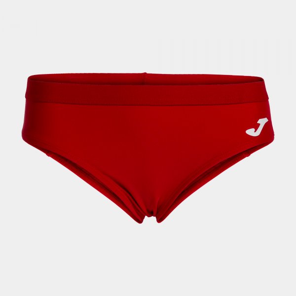 OLIMPIA II COMPETITION WOMEN'S UNDERWEAR RED