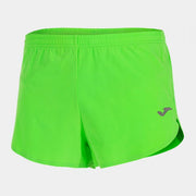 OLIMPIA SHORT FLUOR GREEN FLUOR GREEN