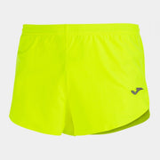 OLIMPIA SHORT FLUOR YELLOW AMARILLO FLUOR