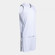 OLIMPIADA BASKET SET WHITE WHITE