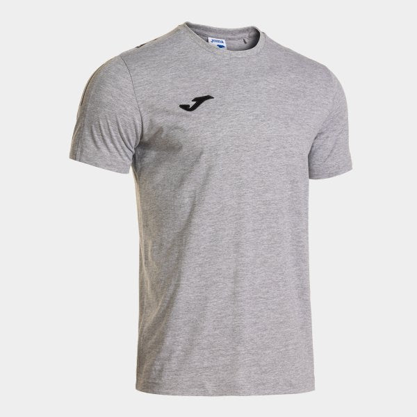 Kratka majica OLIMPIADA SHORT SLEEVE T-SHIRT siva