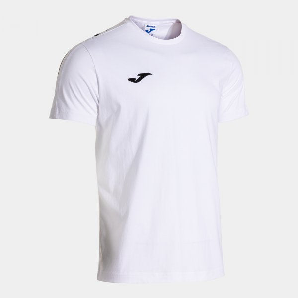 Kratka majica OLIMPIADA SHORT SLEEVE T-SHIRT bela