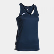 OLIMPIADA TANK TOP DARK NAVY NAVY