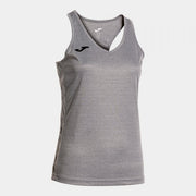 OLIMPIADA TANK TOP MELANGE GRAY GREY