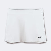 COMBINED SKIRT/SHORTS OPEN II WHITE WHITE