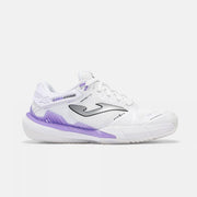 P.STROKE LADY 2602 WHITE WHITE