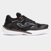 P.STROKE MEN 2501 BLACK BLACK
