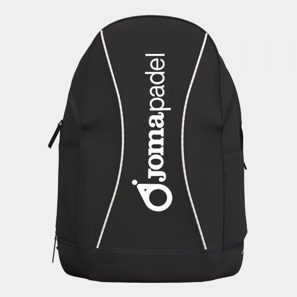 Torba / nahrbtnik PADEL BACKPACK črna