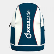 Torba / nahrbtnik PADEL BACKPACK mornarsko modra