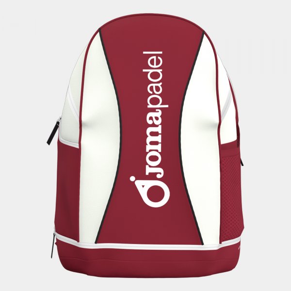 Torba / nahrbtnik PADEL BACKPACK rdeča