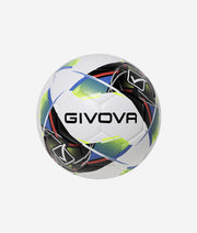 Žoga PALLONE MATCH NEW MAYA rumena-črna