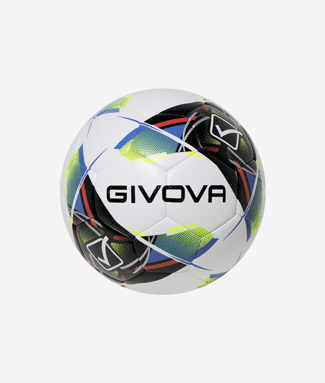 Žoga PALLONE MATCH NEW MAYA rumena-črna