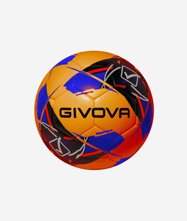 PALLONE NEW MAYA FLUO ARANCIO FLUO