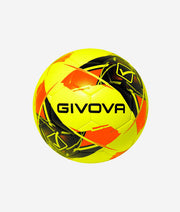 PALLONE NEW MAYA FLUO GIALLO FLUO