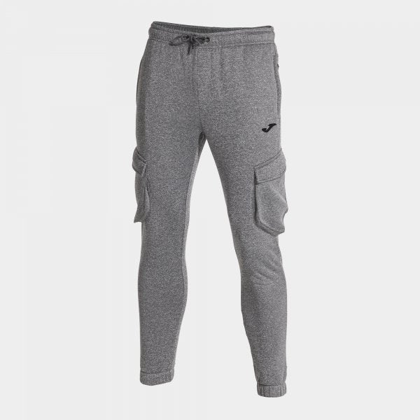 Spodnji del CAMPUS STREET LONG PANTS siva