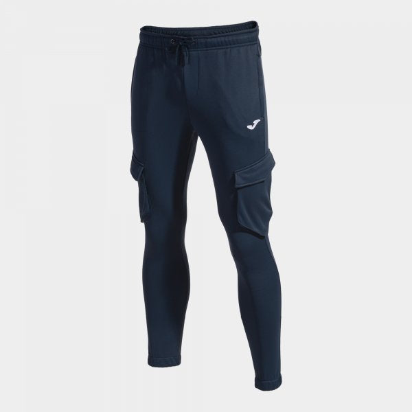 CAMPUS STREET LONG PANTS NAVY NAVY