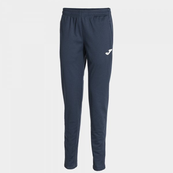 NILO LONG PANTS NAVY NAVY
