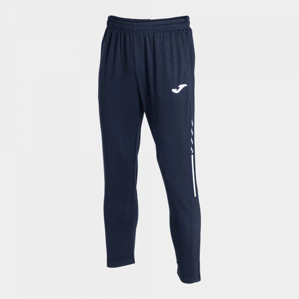 Spodnji del OLIMPIADA LONG PANTS mornarsko modra
