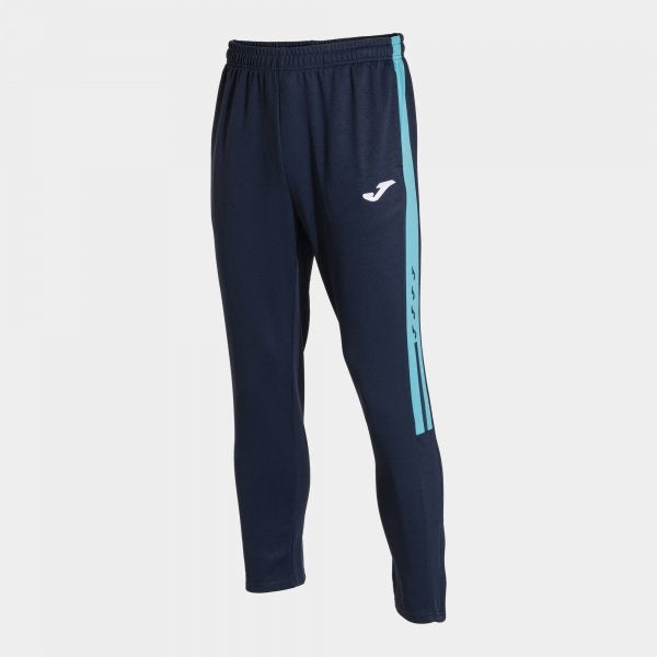 Spodnji del OLIMPIADA LONG PANTS mornarsko modra