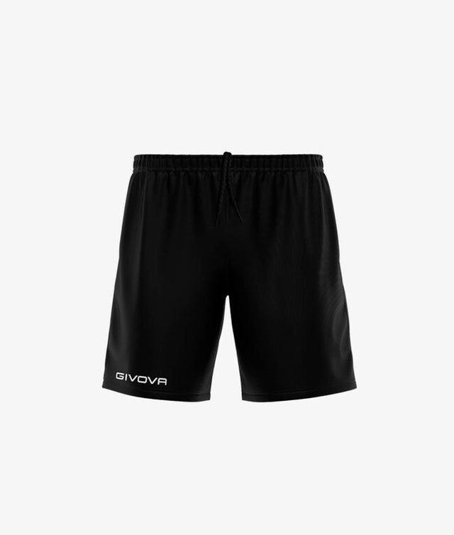 Kratke hlače PANTALONCINO GIVOVA ONE črna