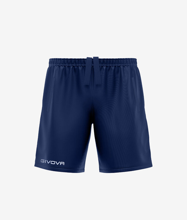 Kratke hlače PANTALONCINO POCKET modra