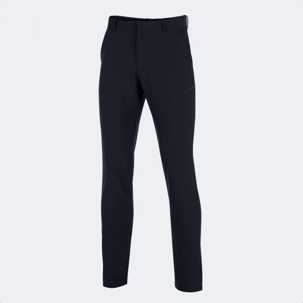 Spodnji del PASARELA III LONG PANTS črna