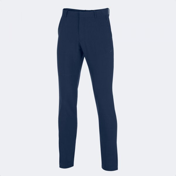 Spodnji del PASARELA III LONG PANTS mornarsko modra