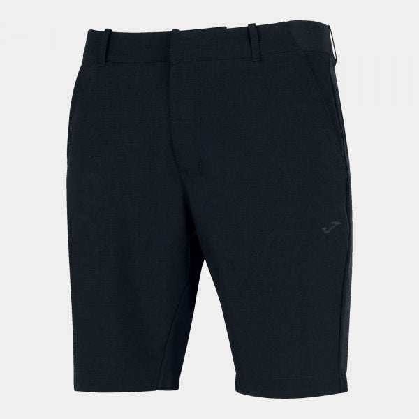 Kratke hlače PASARELA III SHORT TROUSERS črna