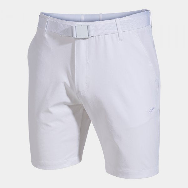 Kratke hlače PASARELA III SHORT TROUSERS bela