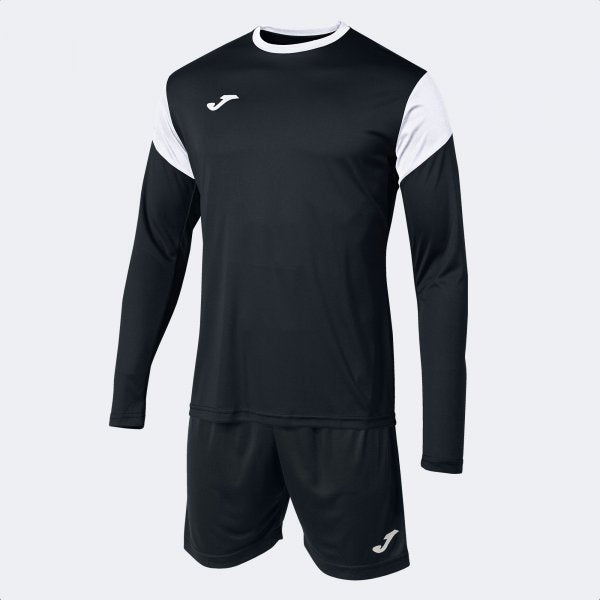 PHOENIX GK TWO-PIECE BLACK-WHITE