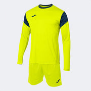 PHOENIX GK TWO-PIECE AMARILLO FLUOR