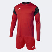 PHOENIX GK TWO-PIECE RED-BLACK