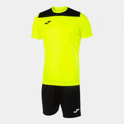 PHOENIX II SET FLUOR YELLOW BLACK AMARILLO FLÚOR-NEGRO