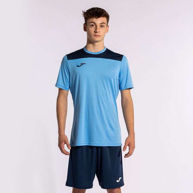 PHOENIX II SET SKY BLUE NAVY SKY BLUE-NAVY